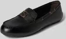 Tamaris Loafers van puur leer