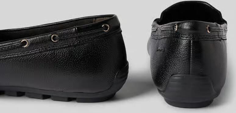 Tamaris Loafers van puur leer - Foto 2