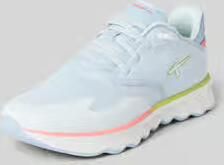 Tamaris Low Top sneakers met gestikt logo