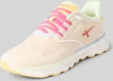 Tamaris Low Top sneakers met gestikt logo