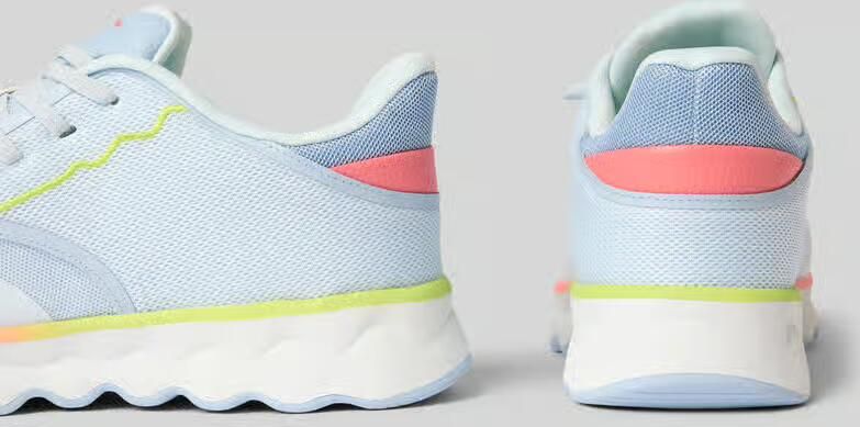 Tamaris Low Top sneakers met gestikt logo - Foto 2