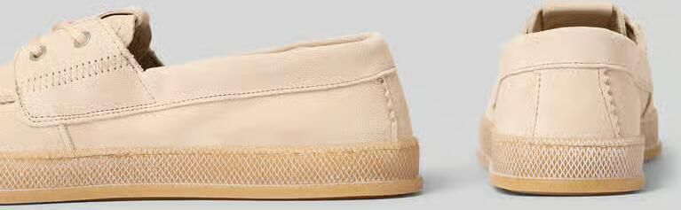 Tamaris Mocassins van echt leer - Foto 2