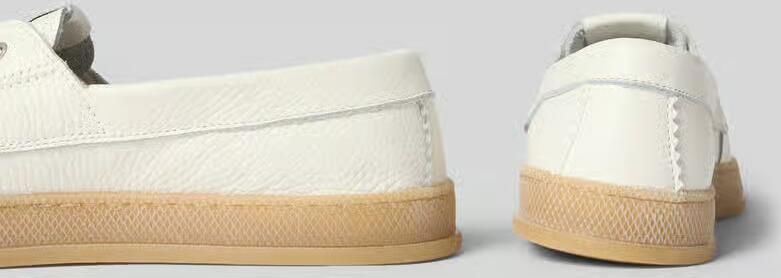 Tamaris Mocassins van echt leer - Foto 2