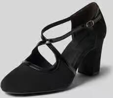 Tamaris Pumps in leerlook - Foto 2