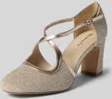 TAMARIS Pumps metallic 41 - Foto 2