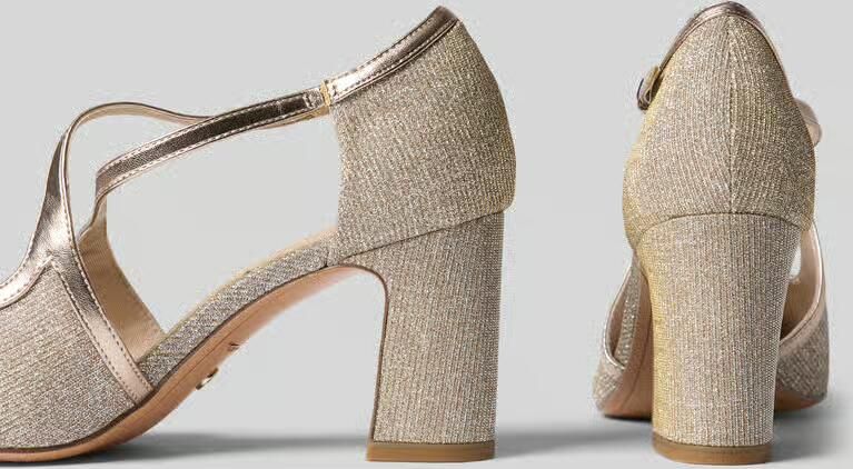 TAMARIS Pumps metallic 41 - Foto 3