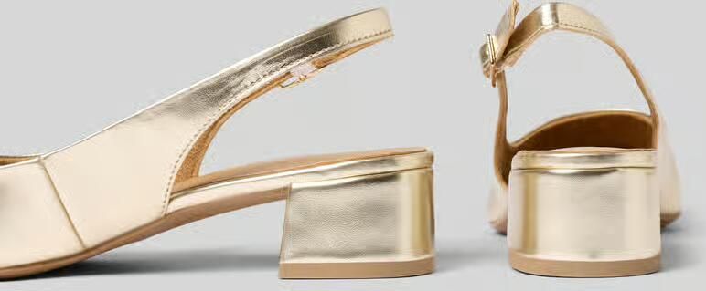 Tamaris Ballerina's Salones Mujer Modèle 29505 44 - Foto 6