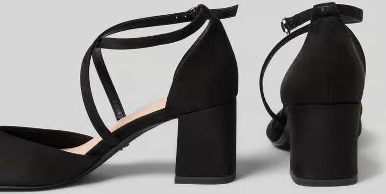 Tamaris pumps met doornsluiting - Foto 2