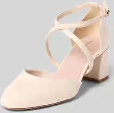 Tamaris pumps met doornsluiting
