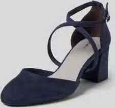 Tamaris pumps met doornsluiting