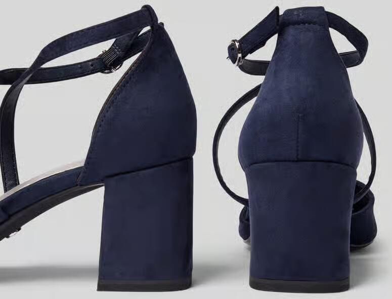 Tamaris pumps met doornsluiting - Foto 2