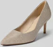 Tamaris Essentials Dames Pumps LT GOLD GLAM - Foto 3
