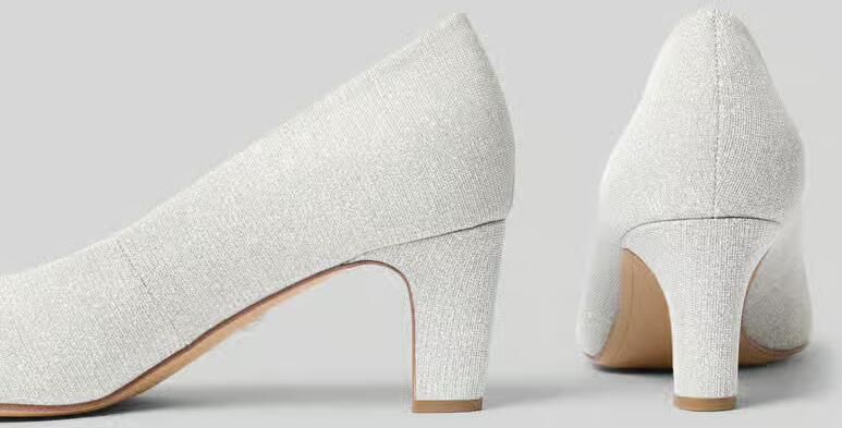 Tamaris Pumps met kegelhak - Foto 2