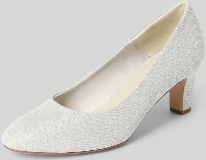 Tamaris Pumps met kegelhak