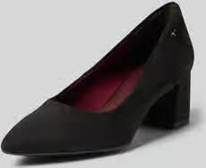 Tamaris dames pumps antislipzool zwart - Foto 3