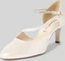 Tamaris damespumps 1-22425-44 229 Dames schoenen elegant stiletto wit - Foto 5