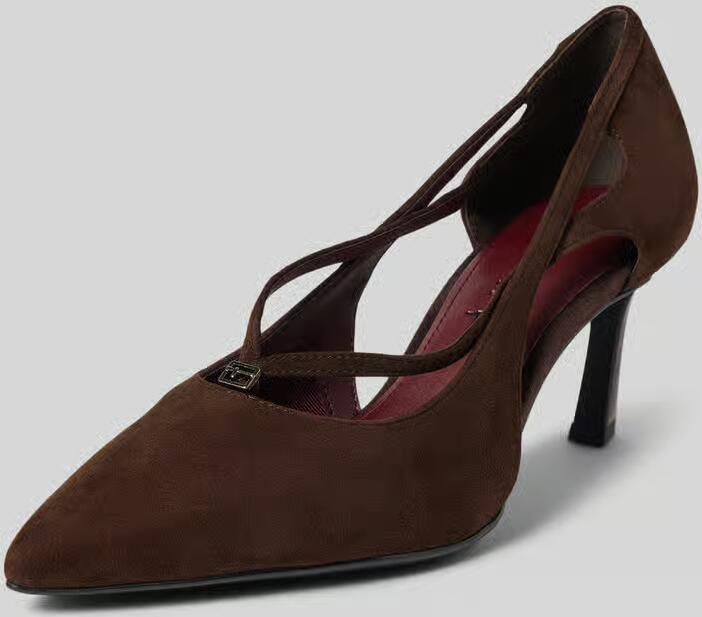Tamaris Dames Pumps 1-22459-47 304 - Foto 3