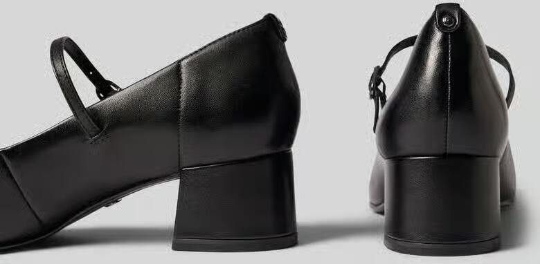 Tamaris Dames Pumps 1-22311-43 003 normaal - Foto 6