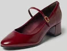 Tamaris Core Dames Pumps MERLOT - Foto 2