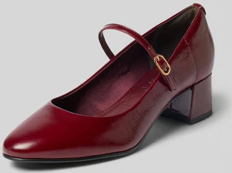 Tamaris Pumps van echt rundleer - Foto 2