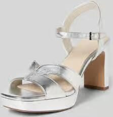 Tamaris Sandalen met hakken Sandalias De Fiesta Mujer Modèle 28349 42 - Foto 9