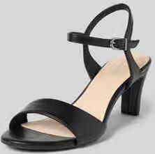 Tamaris Sandaaltjes hakken zomerschoenen avondschoenen in veganistische uitvoering - Foto 14