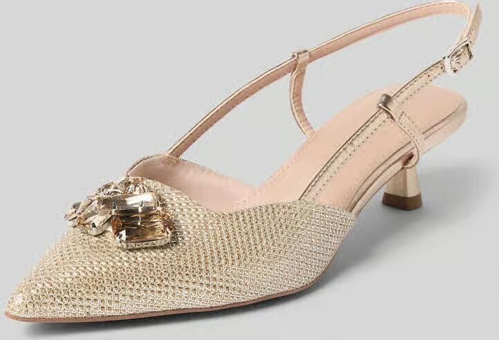 Tamaris Pumps Salones Mujer Modèle 29512 46 - Foto 5