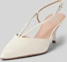 Tamaris Slingbacks van echt leer