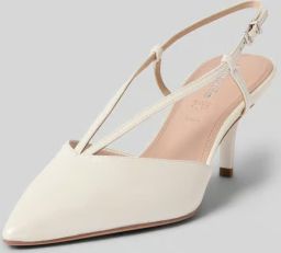 Tamaris Slingbacks van echt leer