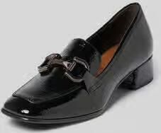 Tamaris Slipper in laklook