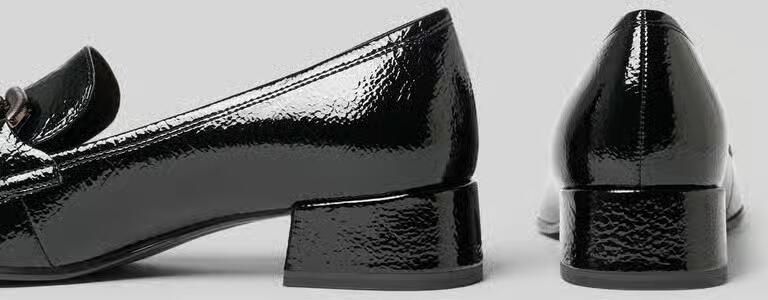 Tamaris Slipper in laklook - Foto 2
