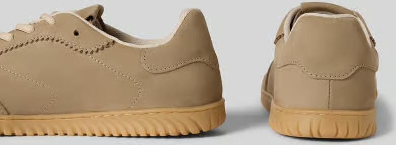 Tamaris sneakers van echt leer - Foto 2