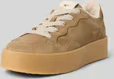 Tamaris Dames Sneaker 1-23706-47 400 - Foto 5