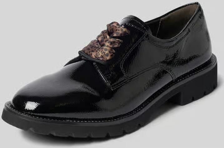 Tamaris Nette schoenen derby 1-23649-47 - Foto 3