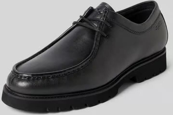 Tamaris Heren Lage schoen 1-13629-47 001 - Foto 3