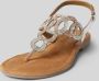 Tamaris Mocassins slipper business schoen instapschoen met touch-it uitrusting - Thumbnail 3