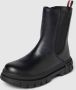 T.Hilfiger Kids Shoes Chelsea boots in leerlook model 'MICHIGAN' - Thumbnail 1