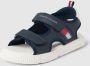 T.Hilfiger Kids Shoes Sandalen met labeldetails model 'SUNNY' - Thumbnail 1