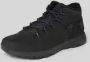 Timberland Veterboots van leer met labeldetails model 'Sprint Trekker' - Thumbnail 1