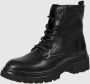 Tom Tailor Boots met vetersluiting - Thumbnail 1