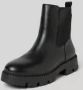 Tom Tailor Chelsea boots met warme voering - Thumbnail 2