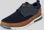 Tom Tailor Derby schoenen met labeldetail - Thumbnail 1