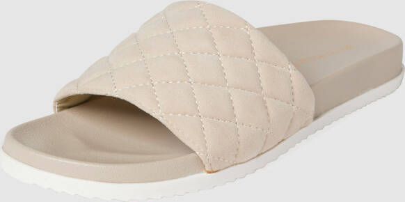 Tom Tailor Instappers met doorgestikte naden - Foto 4