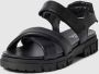 Tom Tailor Sandalen met klittenbandsluiting - Thumbnail 3