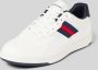 Tom Tailor Sneakers met contraststrepen model 'Basket Stripe' - Thumbnail 1