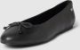 Tommy Hilfiger Ballerina's ESSENTIAL CHIC BALLERINA flats businessschoen instapschoen in smalle vorm - Thumbnail 2