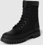 Tommy Hilfiger Hoge veterschoenen TH CASUAL LACE UP BOOT in chunky stijl - Thumbnail 5