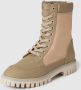 Tommy Hilfiger Hoge veterschoenen TH CASUAL LACE UP BOOT in chunky stijl - Thumbnail 4