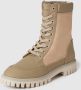 Tommy Hilfiger Hoge veterschoenen TH CASUAL LACE UP BOOT in chunky stijl - Thumbnail 5
