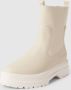 Tommy Hilfiger Boots zonder sluiting FEMININE SEASONAL UTILITY BOOT met brede stretchinzet bij de schacht - Thumbnail 2
